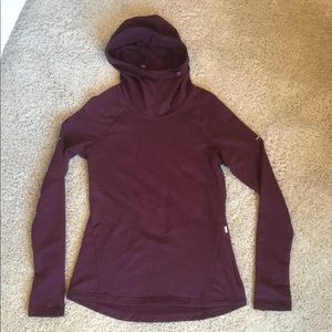 Mondetta Performance Hoodie